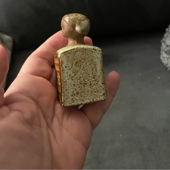 Vintage Lisa Larson Salt and pepper shakers - Picture 10 of 11